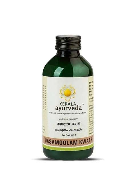 Keralaayurveda Dasamoolam Kwath (200 Ml)