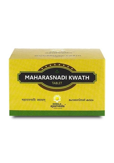 Keralaayurveda Maharasnadi Kwath Tablet (100 Nos)