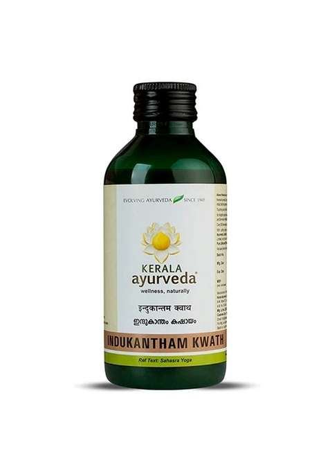 Keralaayurveda Indukantham Kwath (200 Ml)