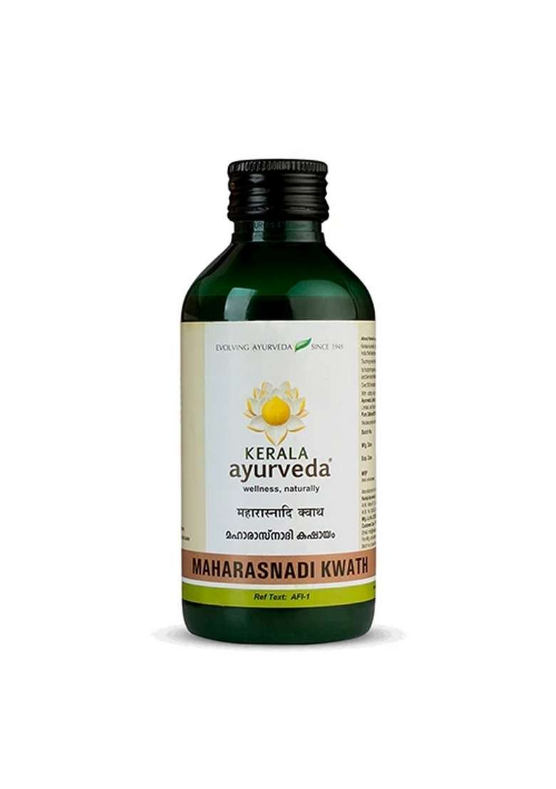 Keralaayurveda Maharasnadi Kwath (200 Ml) - Indya