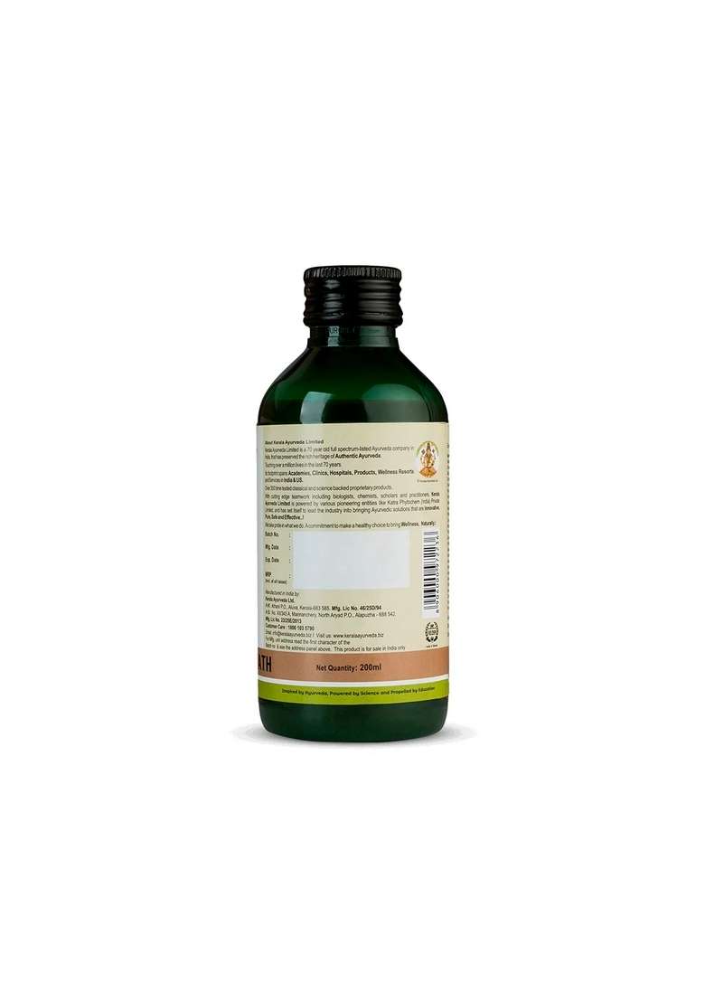 Keralaayurveda Maharasnadi Kwath (200 Ml) - Indya