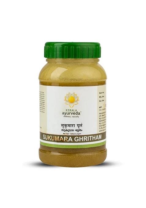 Keralaayurveda Sukumara Ghritham (150 Ml)