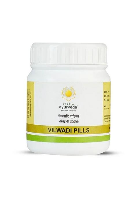 Keralaayurveda Vilwadi Pills (50 Nos)