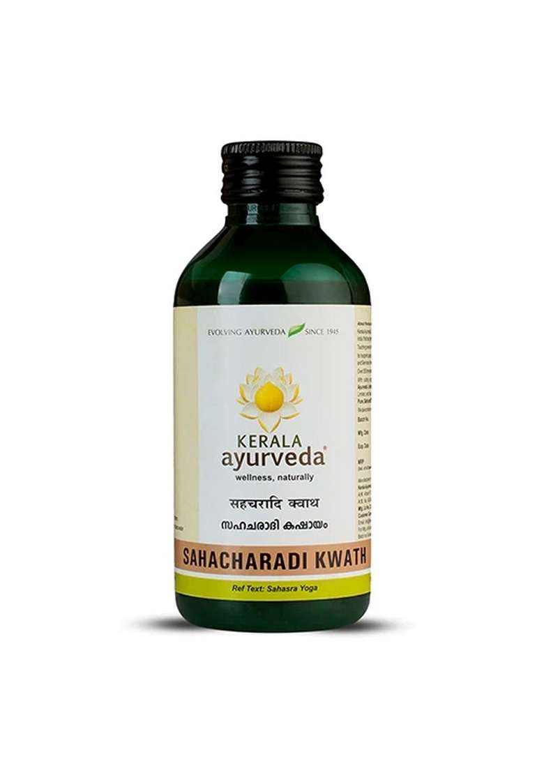 Keralaayurveda Sahacharadi Kwath (200 Ml) - Indya