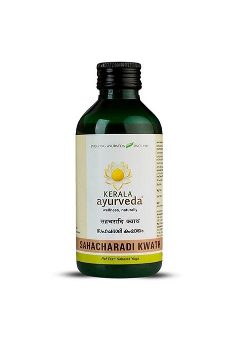 Keralaayurveda Sahacharadi Kwath (200 Ml)