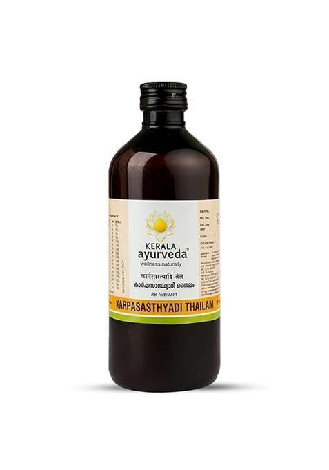 Keralaayurveda Karpasasthyadi Thailam