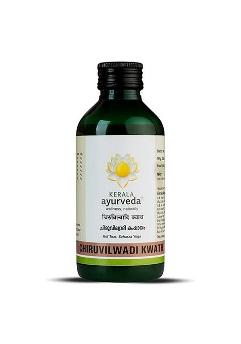 Keralaayurveda Chiruvilwadi Kwath (200 Ml)
