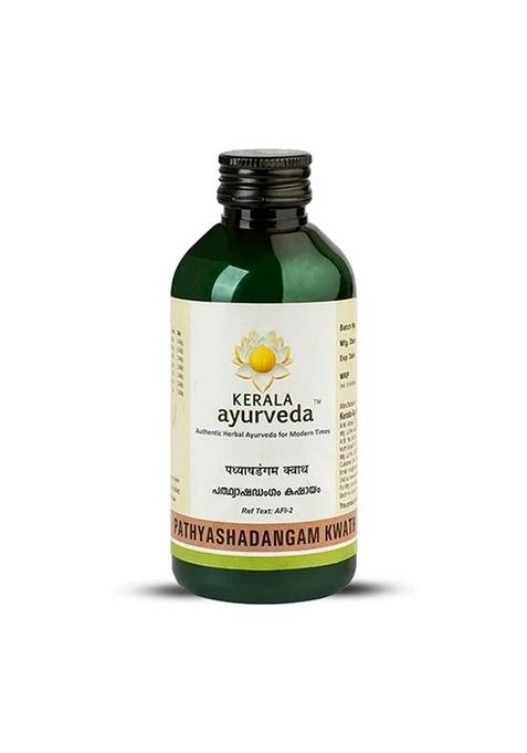 Keralaayurveda Pathyashadangam Kwath (200 Ml)