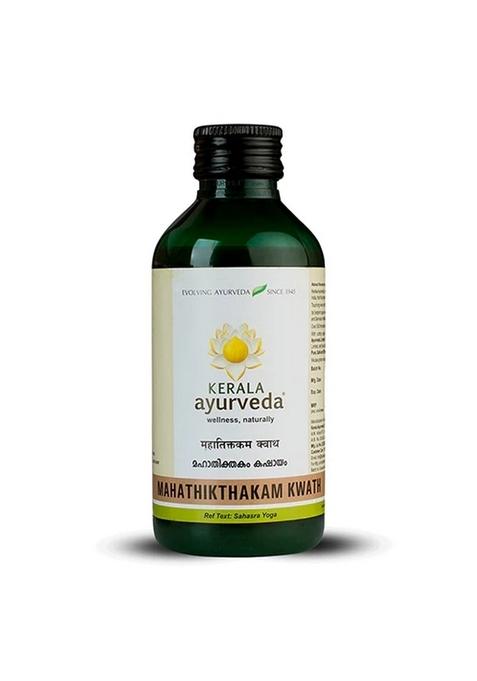 Keralaayurveda Mahathikthakam Kwath (200 Ml)