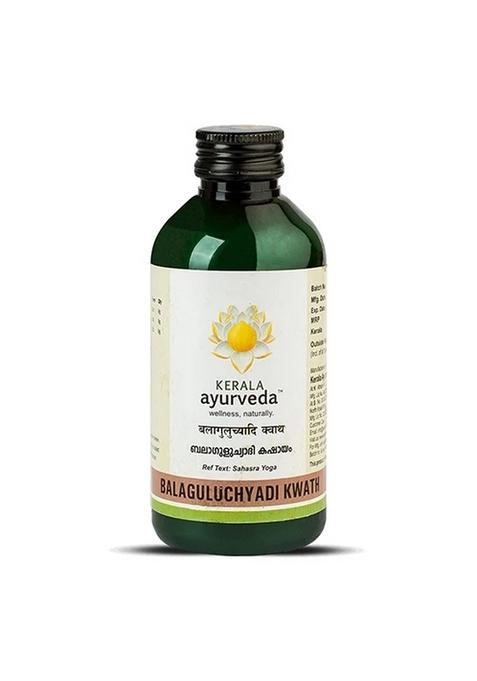 Keralaayurveda Balaguluchyadi Kwath (200 Ml)