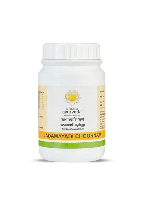 Keralaayurveda Jadamayadi Choornam (50 Gms)