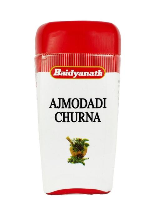 Baidyanath Ajmodadi Churna