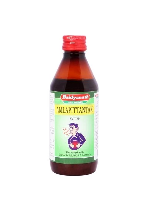 Baidyanath Amlpittantak Syrup