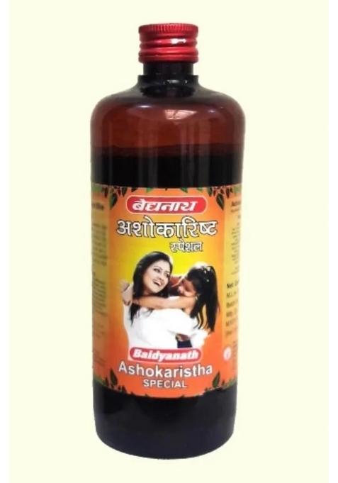 Baidyanath Ashokarishta (Special)