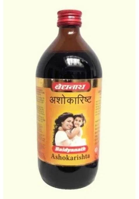 Baidyanath Ashokarishta