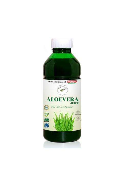 Baidyanath Ayurvedant Aloe Vera Juice
