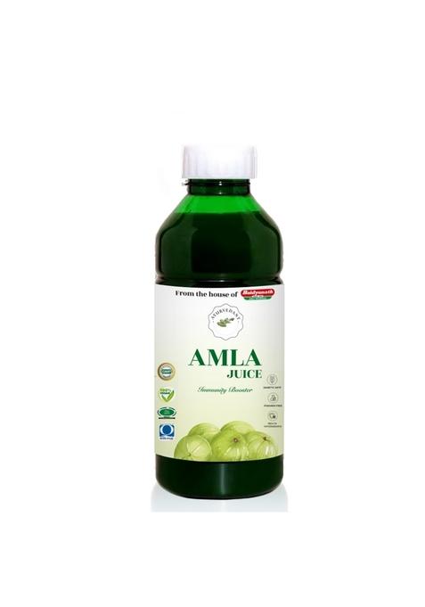 Baidyanath Ayurvedant Amla Juice