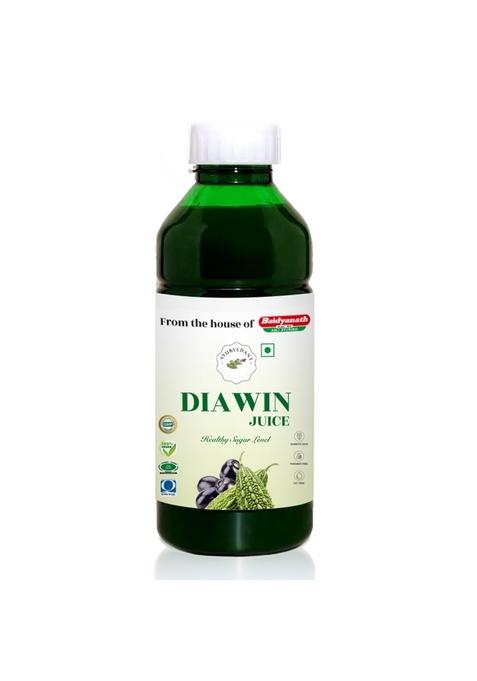 Baidyanath Ayurvedant Diawin Juice