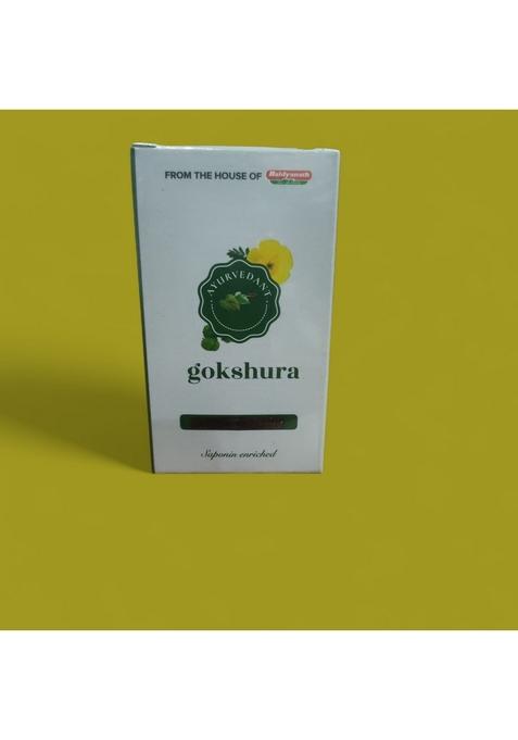 Baidyanath Ayurvedant Gokshura Tab