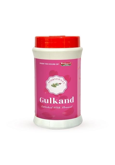 Baidyanath Ayurvedant Gulkand