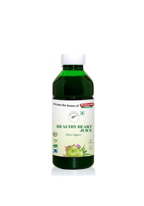 Baidyanath Ayurvedant Healthy Heart Juice