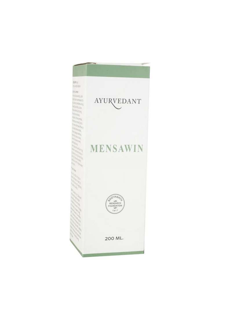 Baidyanath Ayurvedant Mensawin - Indya