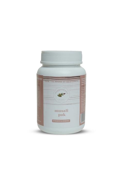 Baidyanath Ayurvedant Musali Pak