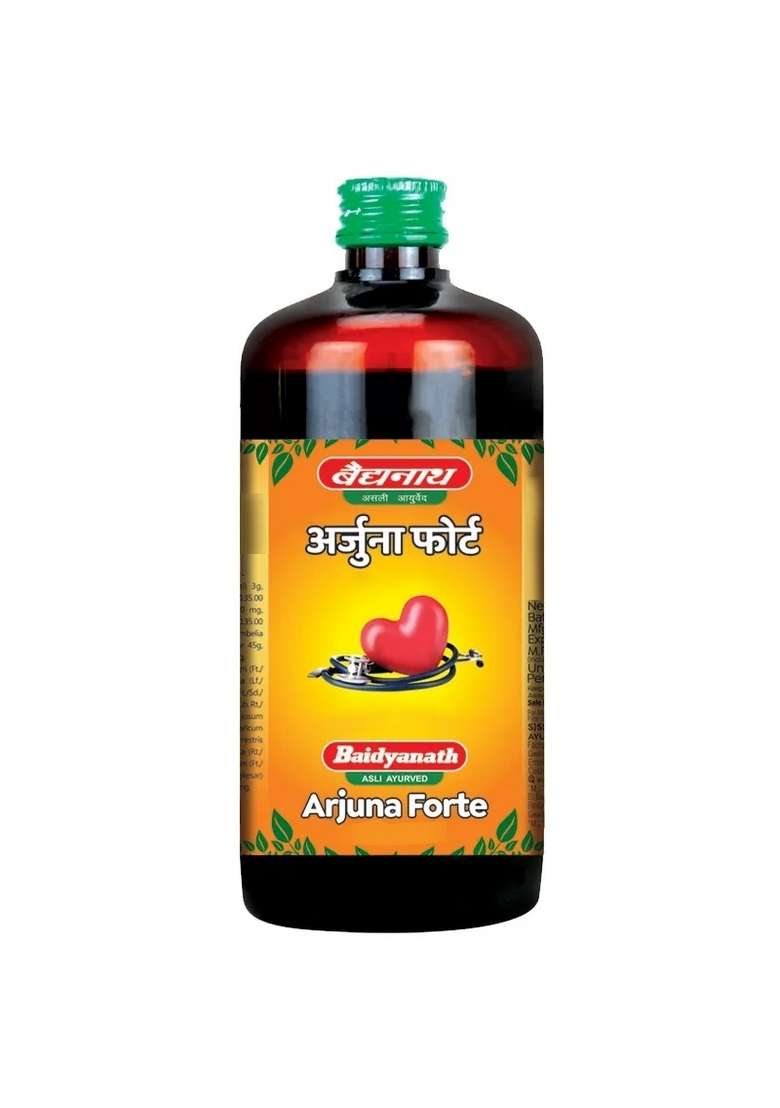 Baidyanath Baidyanath Arjuna Forte - Indya