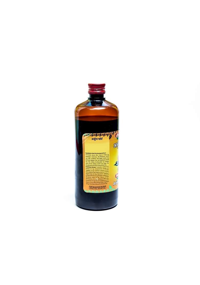 Baidyanath Baidyanath Arjuna Forte - Indya