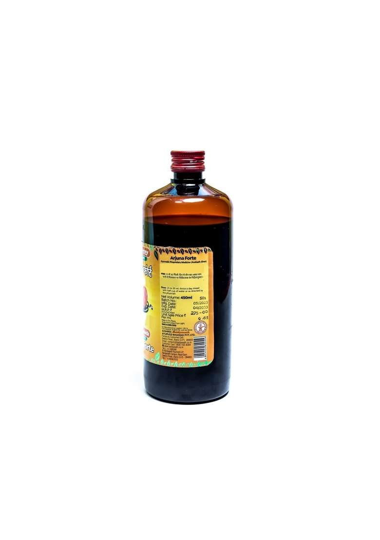 Baidyanath Baidyanath Arjuna Forte - Indya