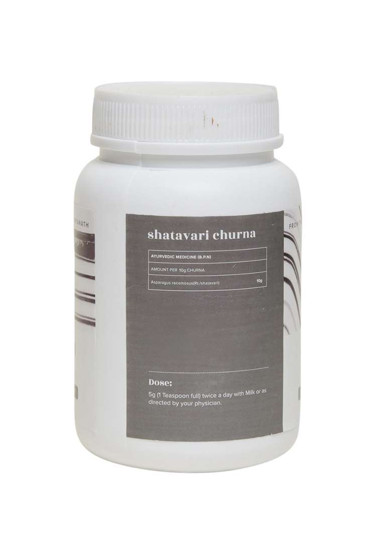 Baidyanath Baidyanath Ayurvedant Shatavari Churn - Indya
