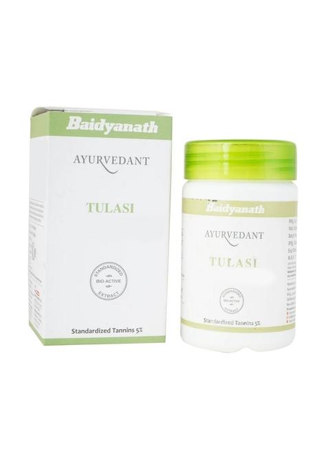 Baidyanath Baidyanath Ayurvedant Tulsi 60Caps