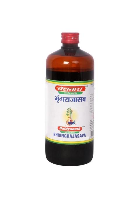 Baidyanath Baidyanath Bhringrajasava