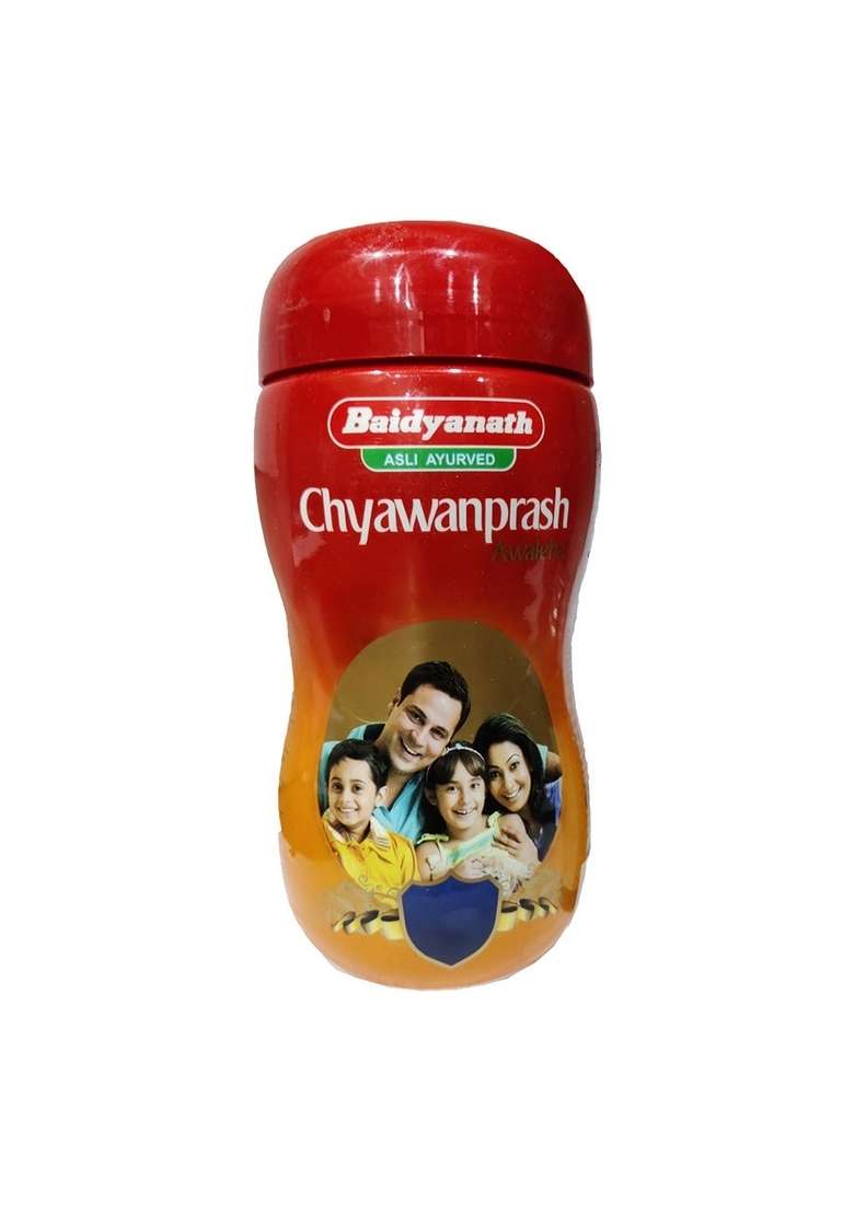 Baidyanath Baidyanath Chyavanprash Avaleha - Indya