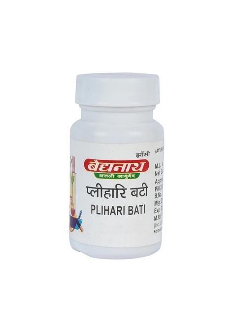 Baidyanath Baidyanath Jhansi Plihari Bati