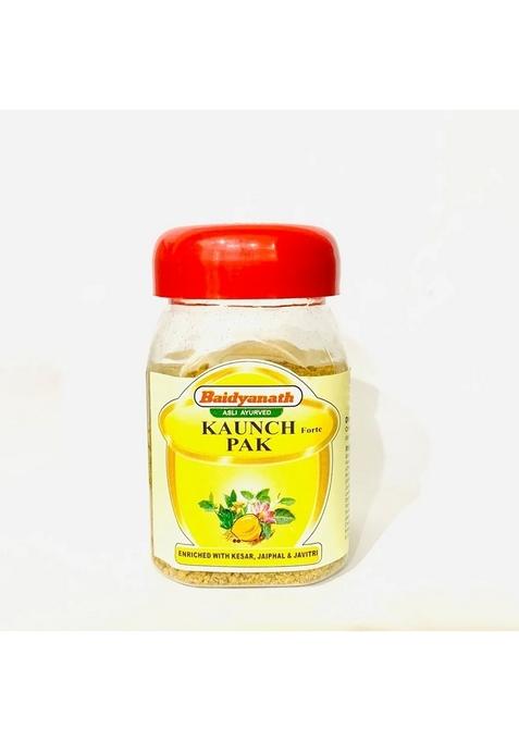 Baidyanath Baidyanath Kaunch Pak Forte Granules