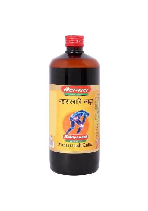 Baidyanath Baidyanath Maharasnadi Kadha
