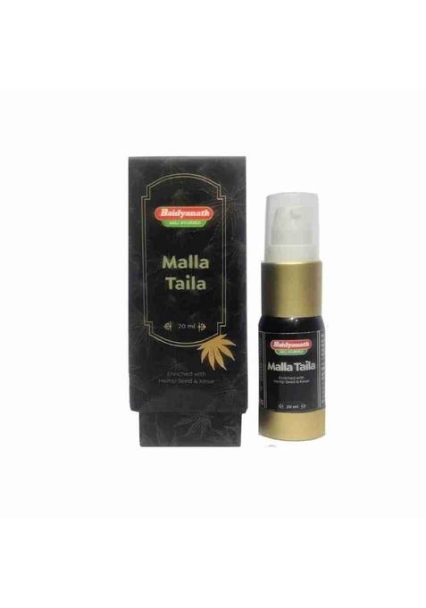 Baidyanath Baidyanath Malla Taila 20Ml