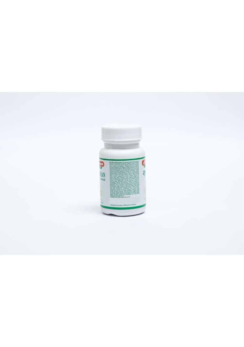 Baidyanath Baidyanath Sudarshan Ghanvati 40Tab - Indya