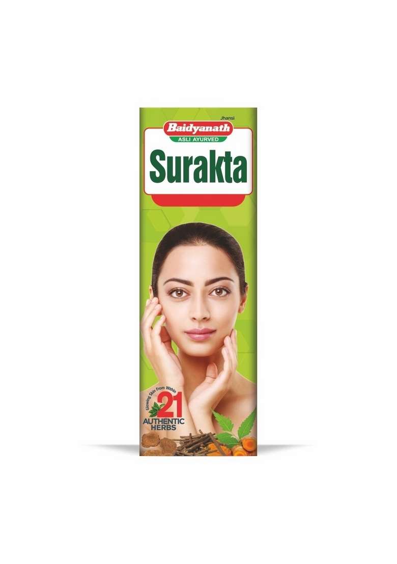 Baidyanath Baidyanath Surakta Syrup - Indya