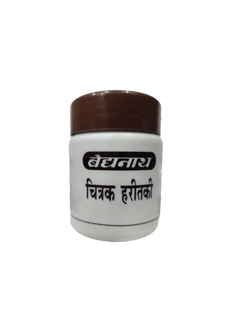 Baidyanath Chitrak Haritaki