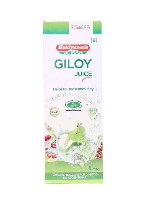 Baidyanath Giloy Juice