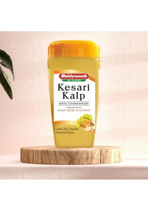 Baidyanath Kesari Kalp Royal Chyawanprash