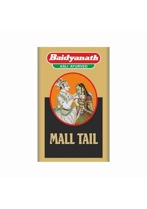 Baidyanath Malla Tel (Kesaryukt)