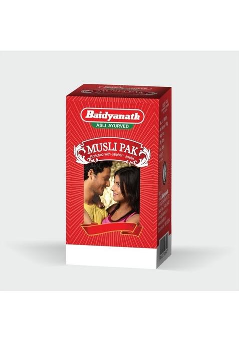 Baidyanath Musli Pak