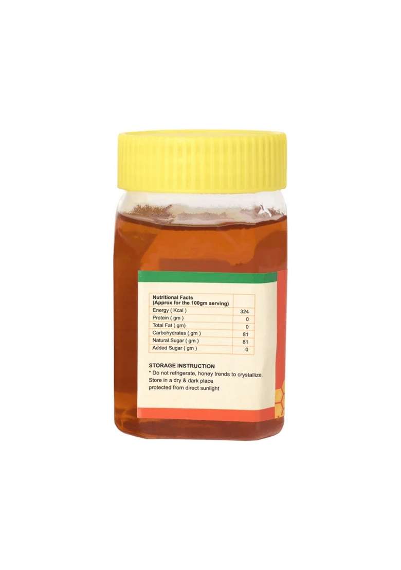 Sitaram Ayurveda Sitaram Honey 100 Grm - Indya