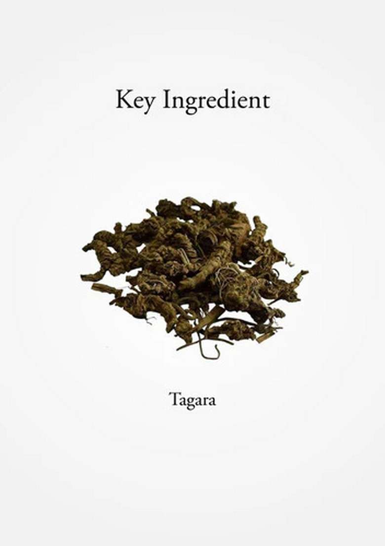 Sitaram Ayurveda Tagara Capsules | 60 Nos - Indya