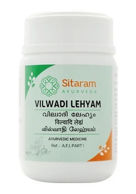 Sitaram Ayurveda Vilwadi Lehyam 100 Gm
