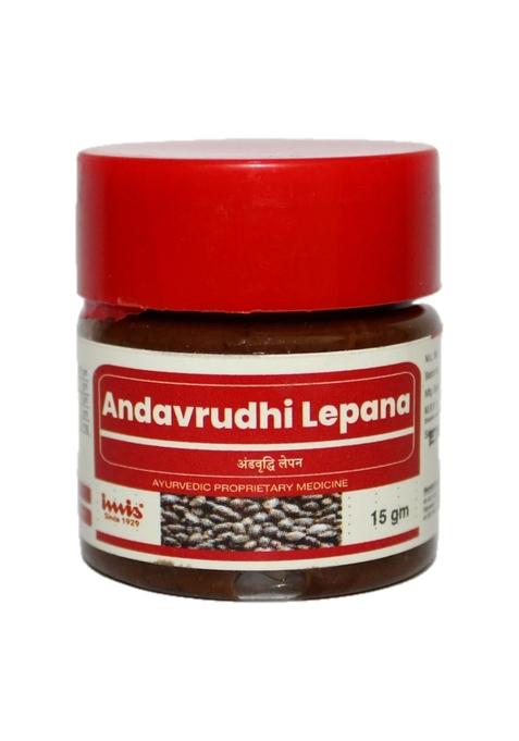 Imis Ayurveda Andavrudhi Lepana