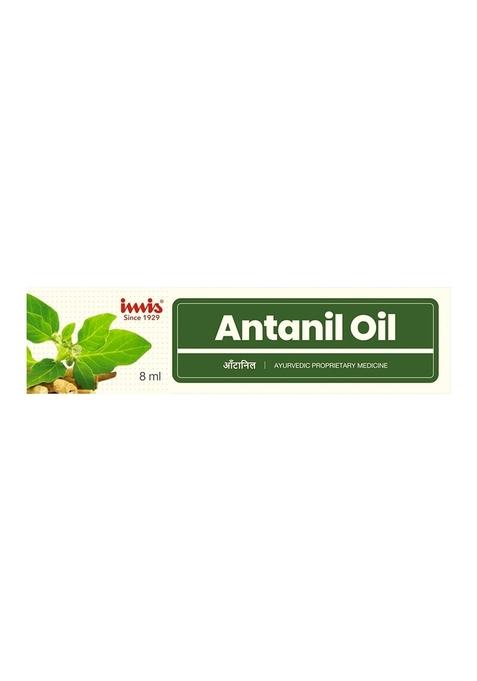 Imis Ayurveda Antanil Oil Roll On